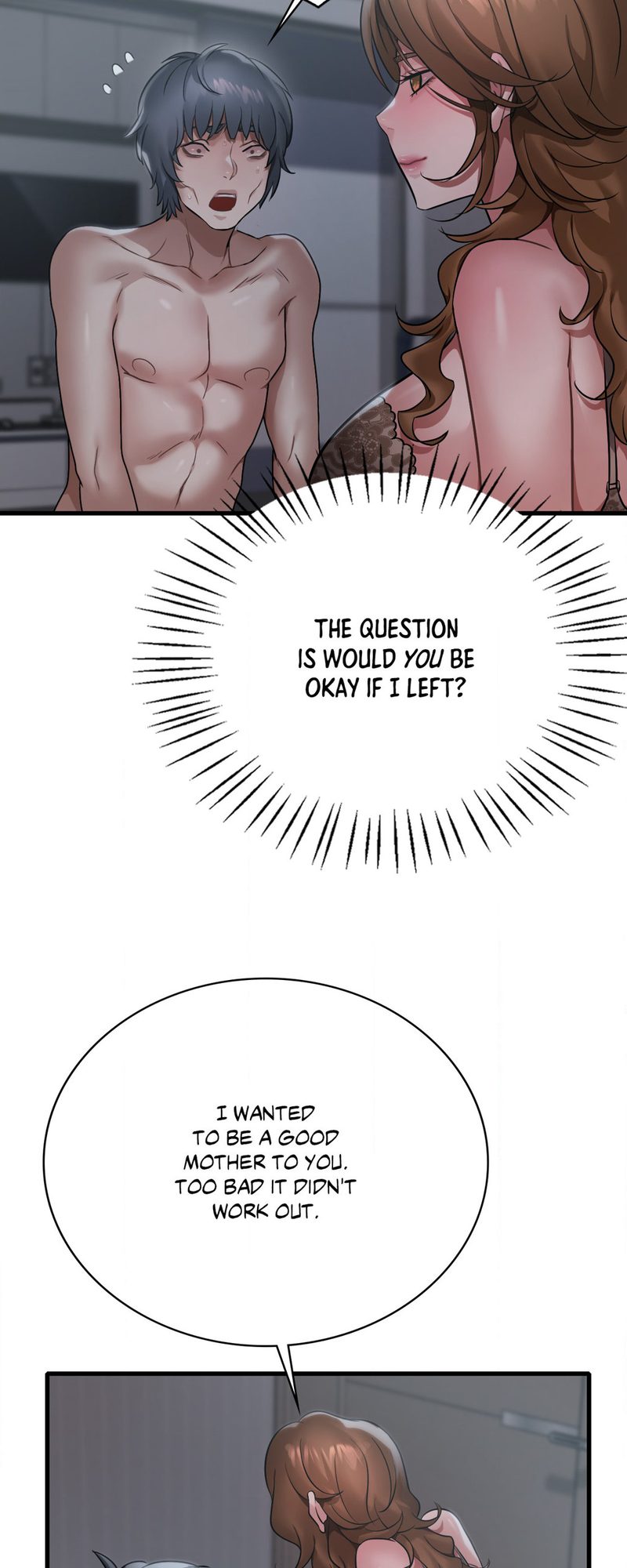 Drunk on You Chapter 79 Page 19