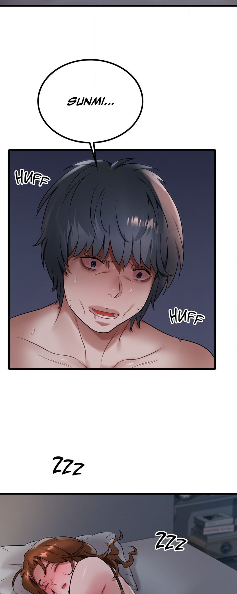 Drunk on You Chapter 79 Page 2