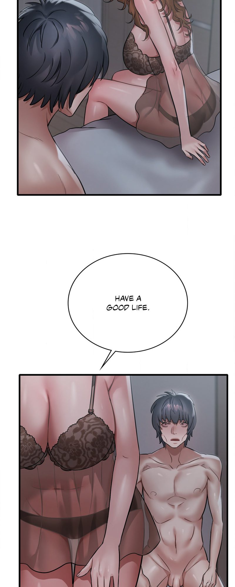 Drunk on You Chapter 79 Page 20