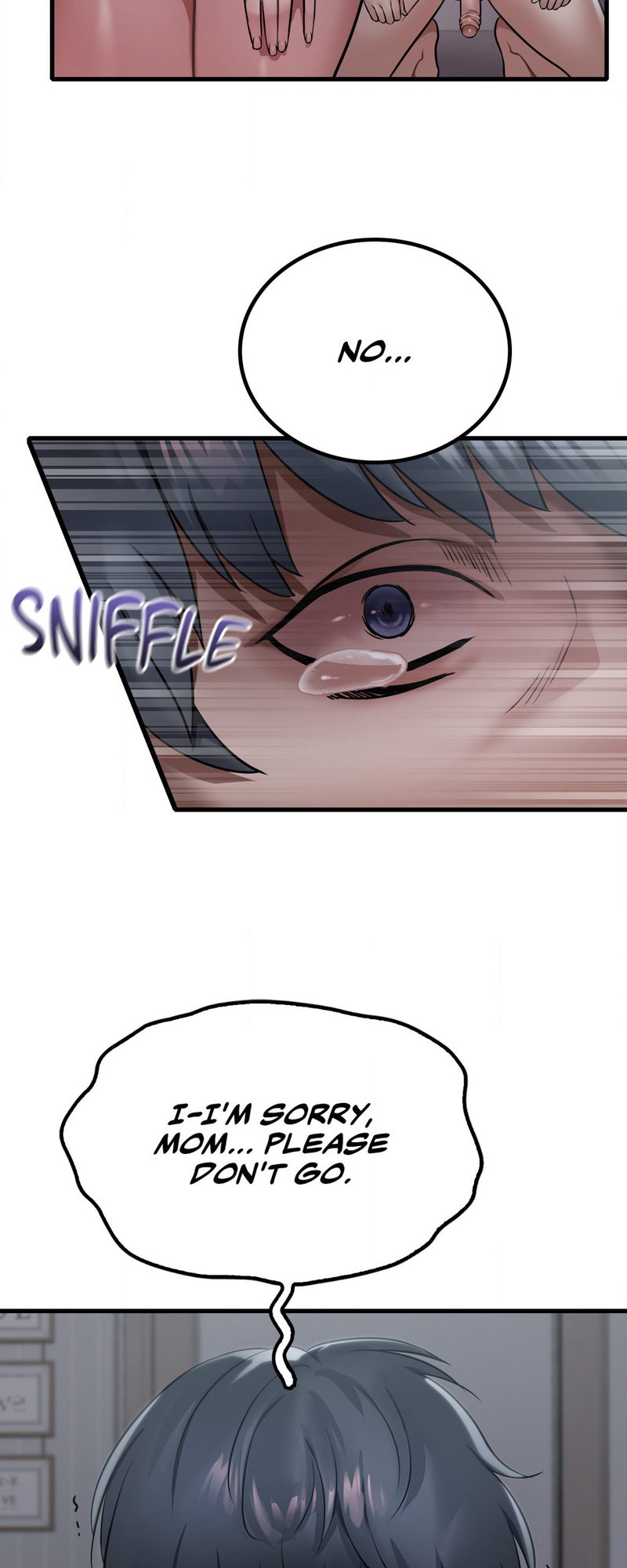 Drunk on You Chapter 79 Page 21