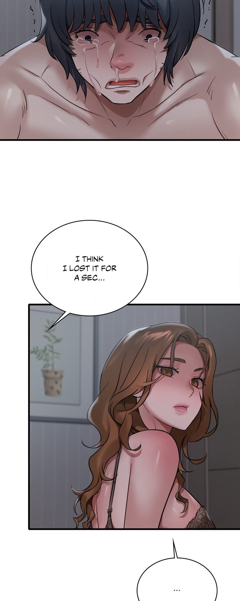 Drunk on You Chapter 79 Page 22