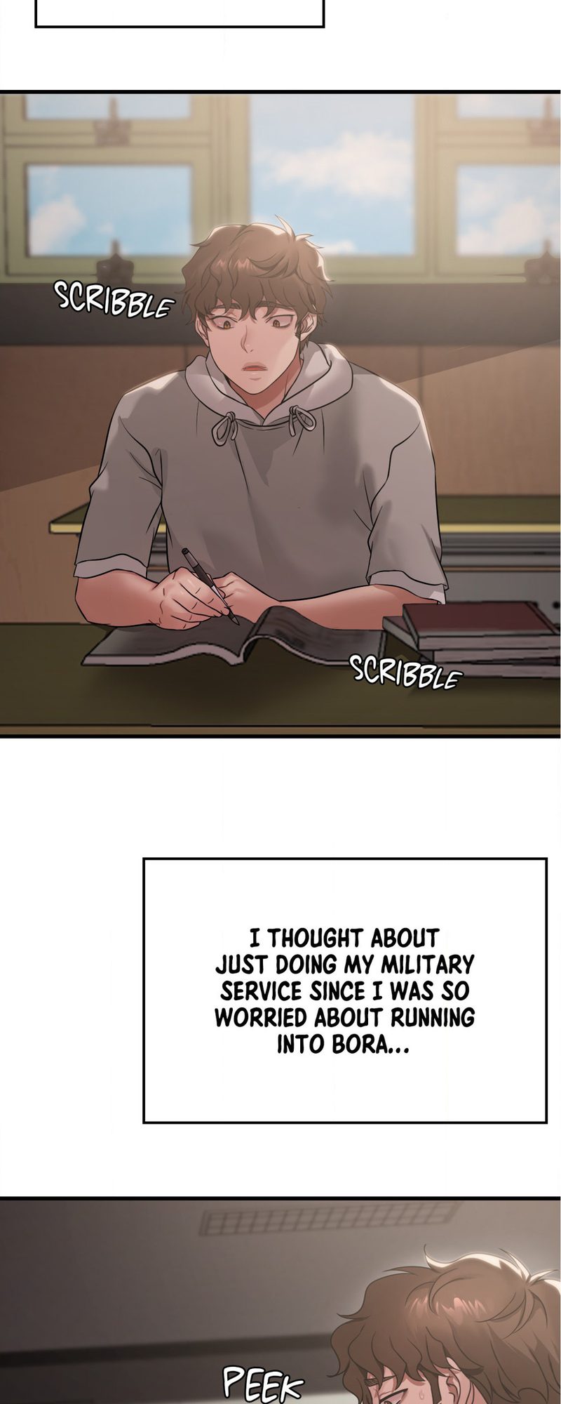 Drunk on You Chapter 79 Page 29