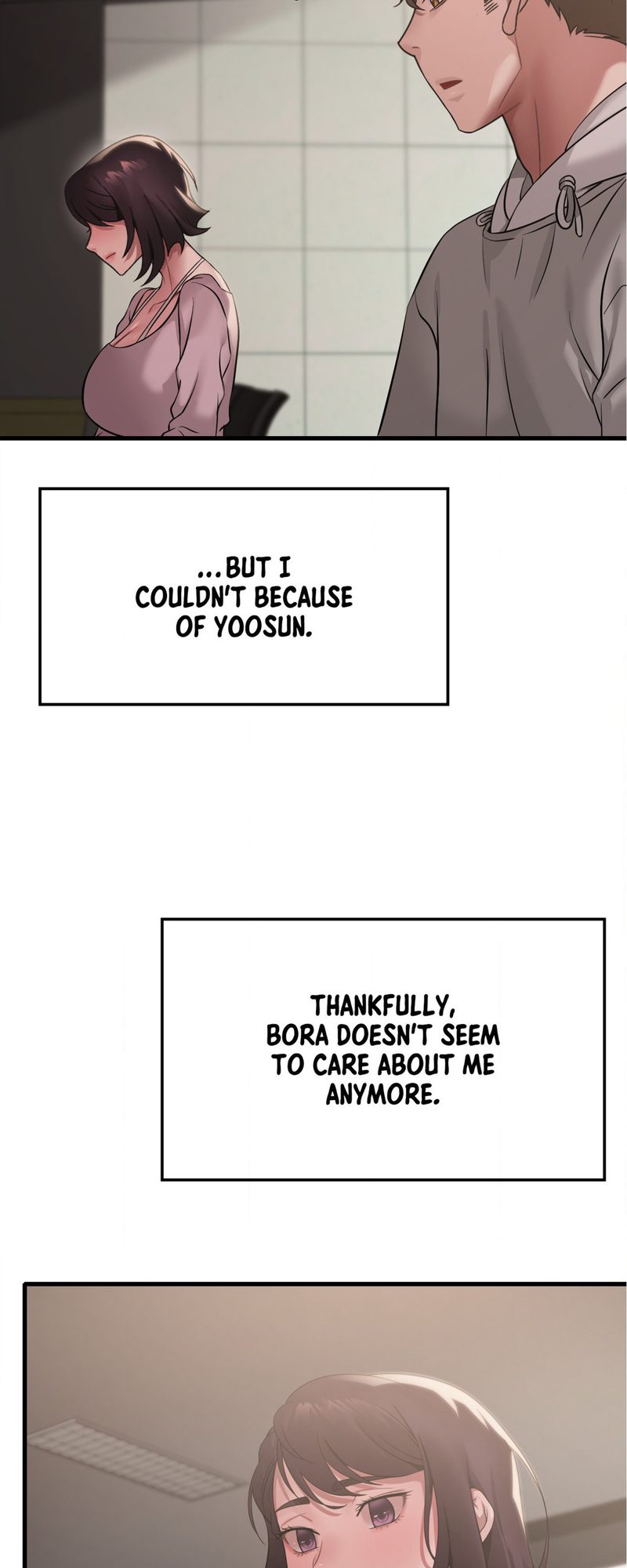 Drunk on You Chapter 79 Page 30