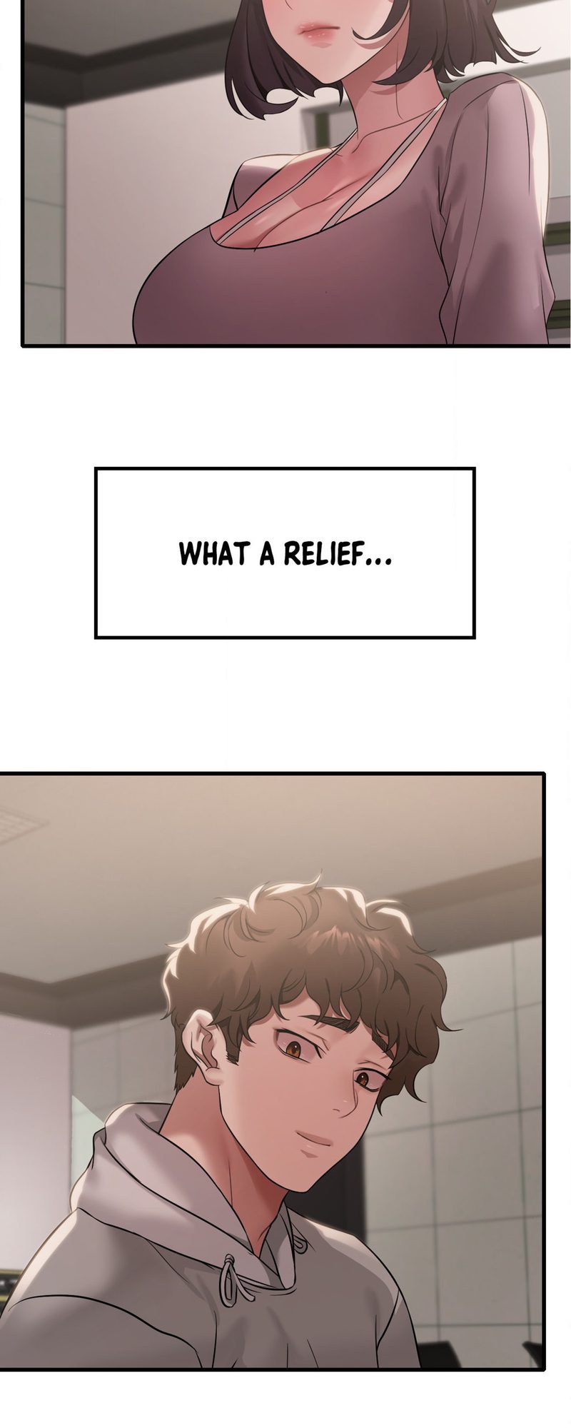 Drunk on You Chapter 79 Page 31