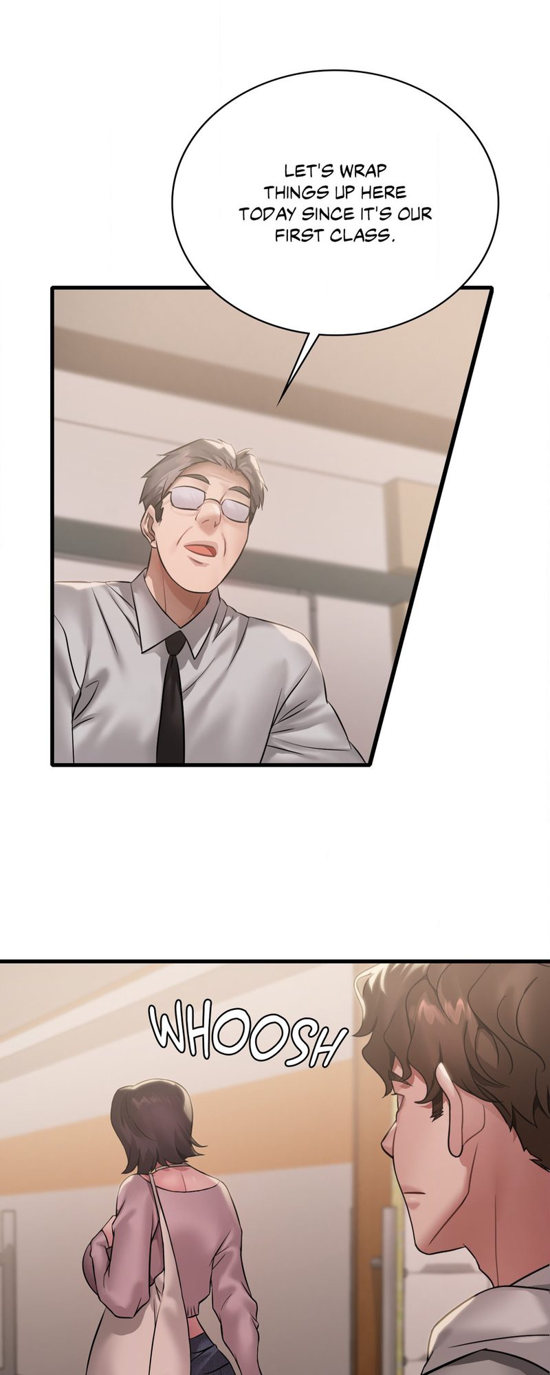 Drunk on You Chapter 79 Page 32
