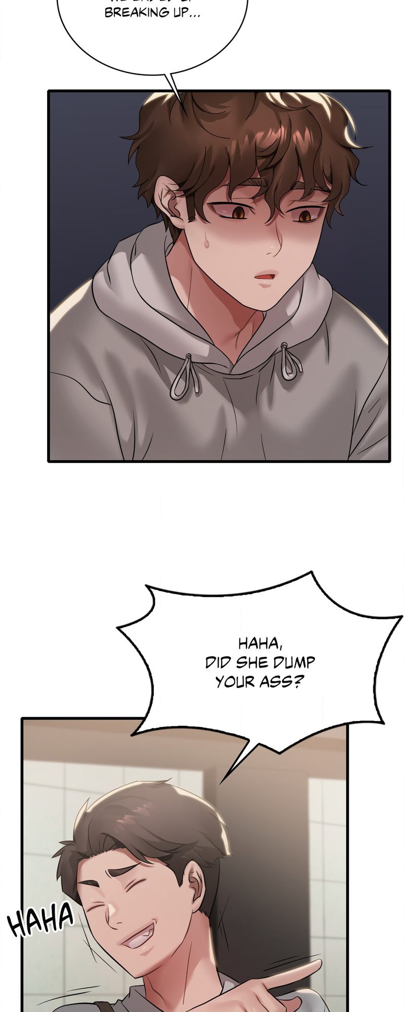 Drunk on You Chapter 79 Page 34