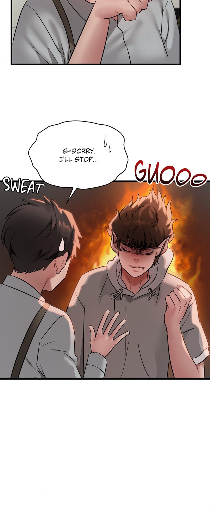Drunk on You Chapter 79 Page 35
