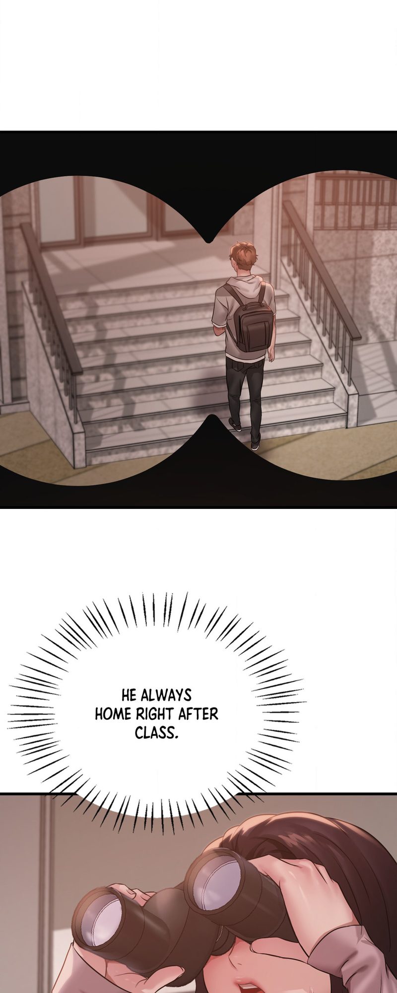 Drunk on You Chapter 79 Page 37