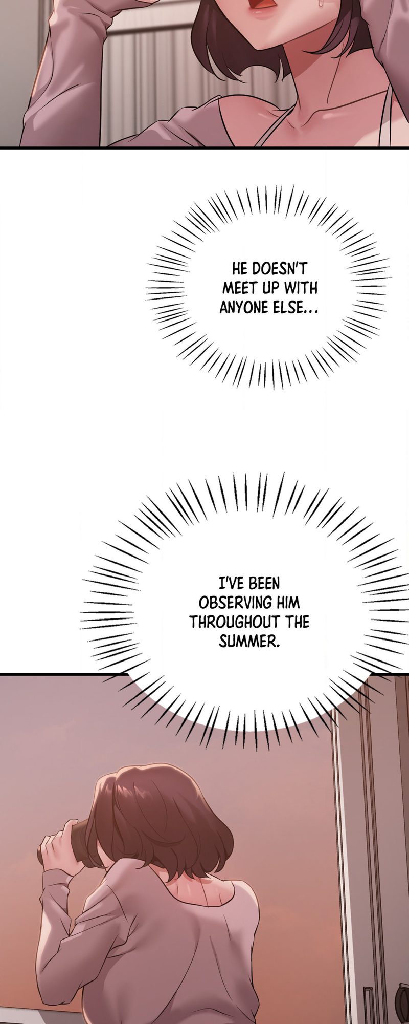 Drunk on You Chapter 79 Page 38
