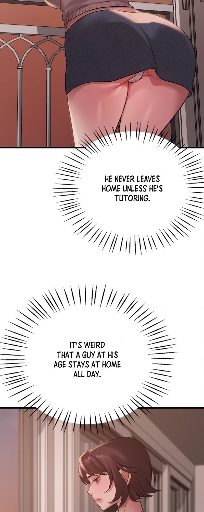 Drunk on You Chapter 79 Page 39
