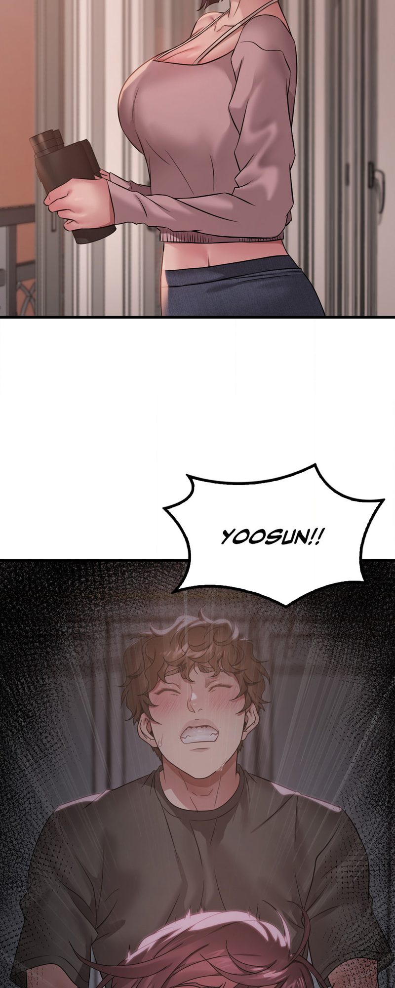 Drunk on You Chapter 79 Page 40