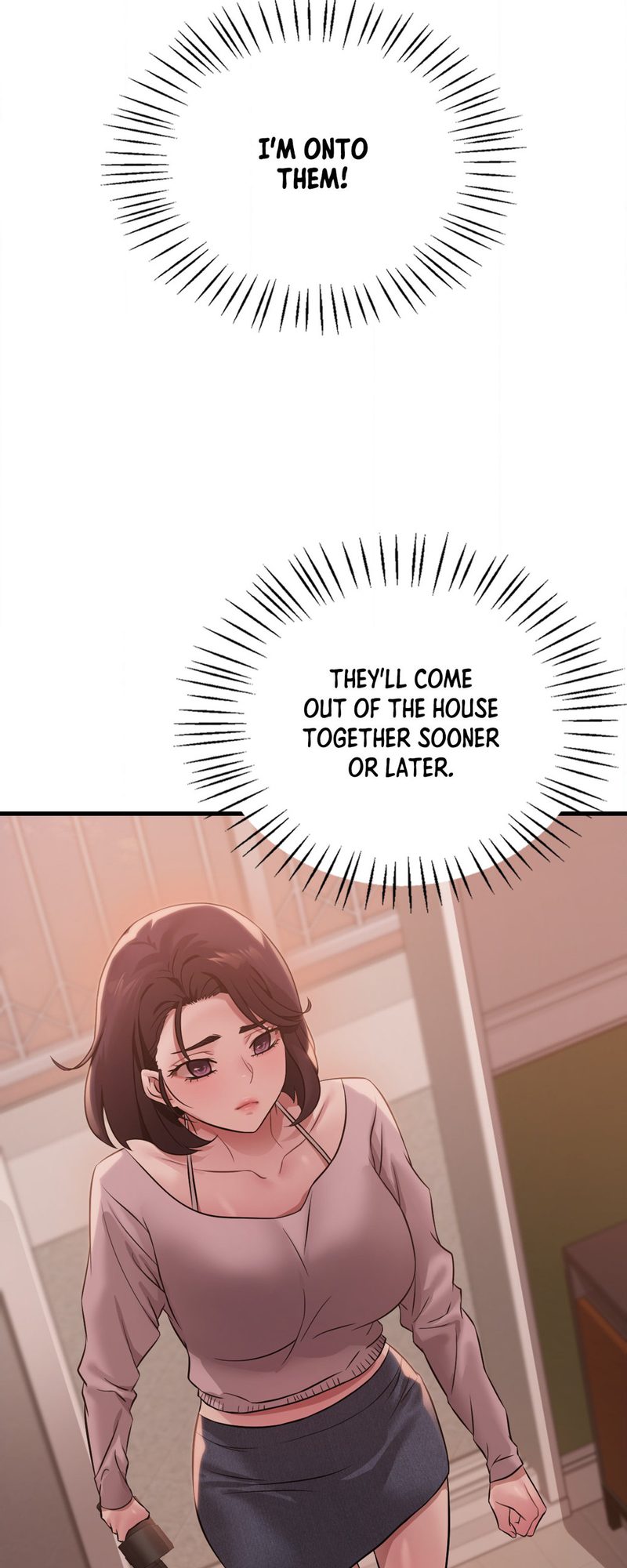 Drunk on You Chapter 79 Page 42