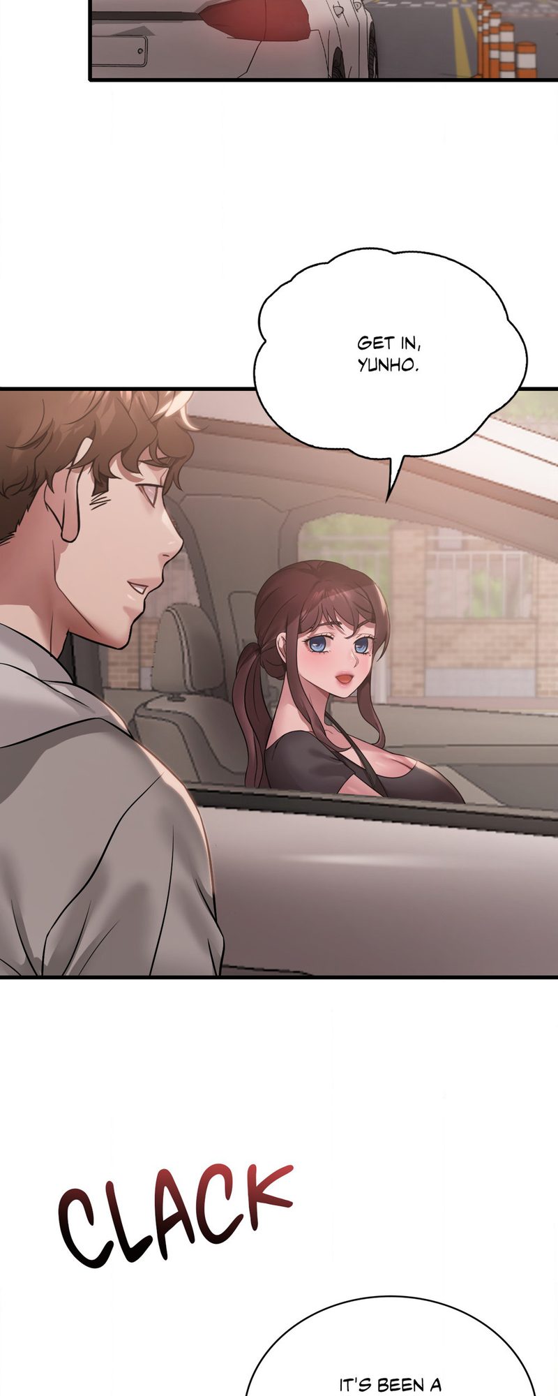 Drunk on You Chapter 79 Page 45
