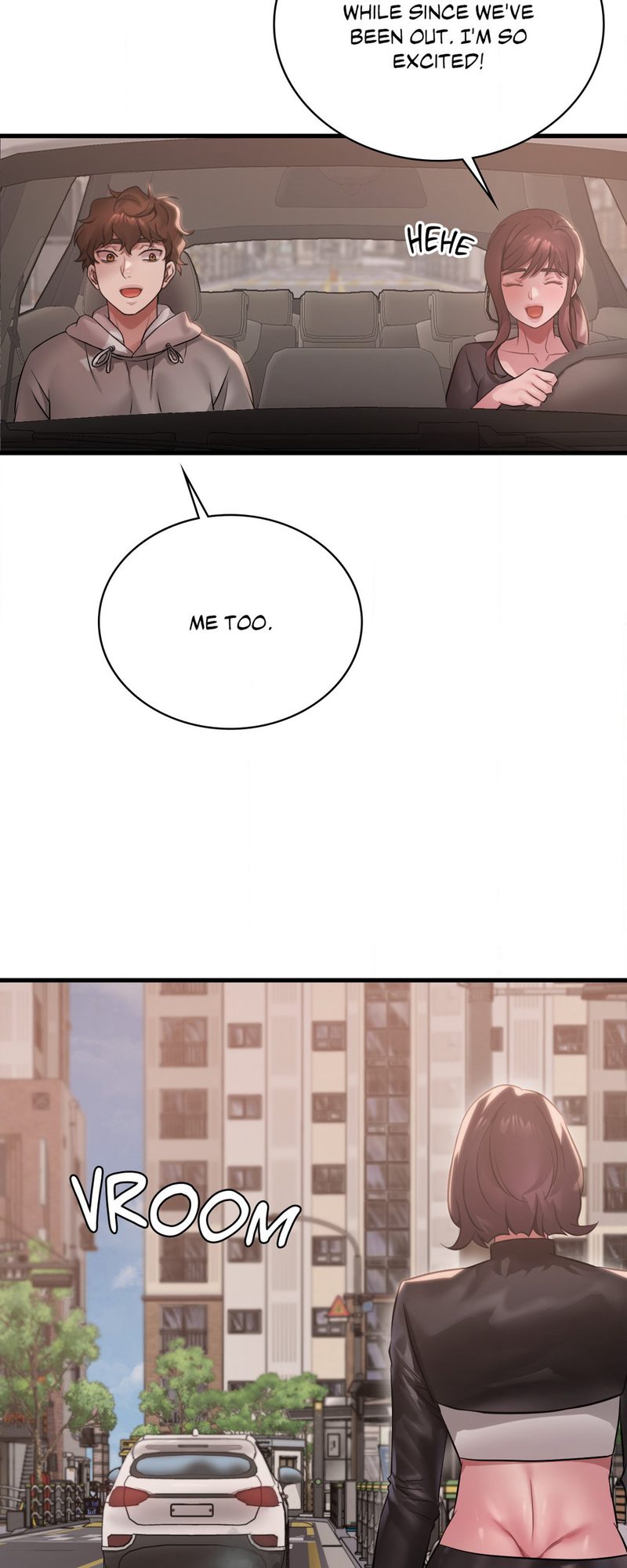 Drunk on You Chapter 79 Page 46