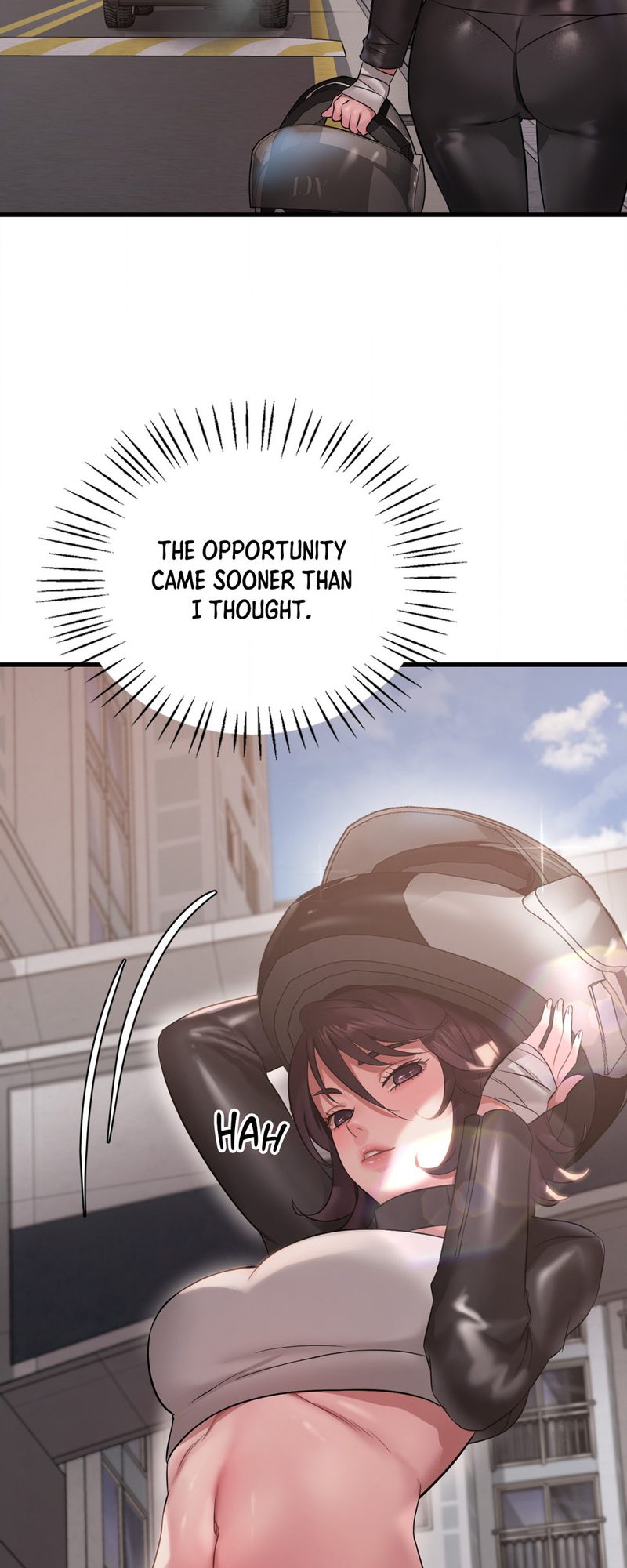 Drunk on You Chapter 79 Page 47