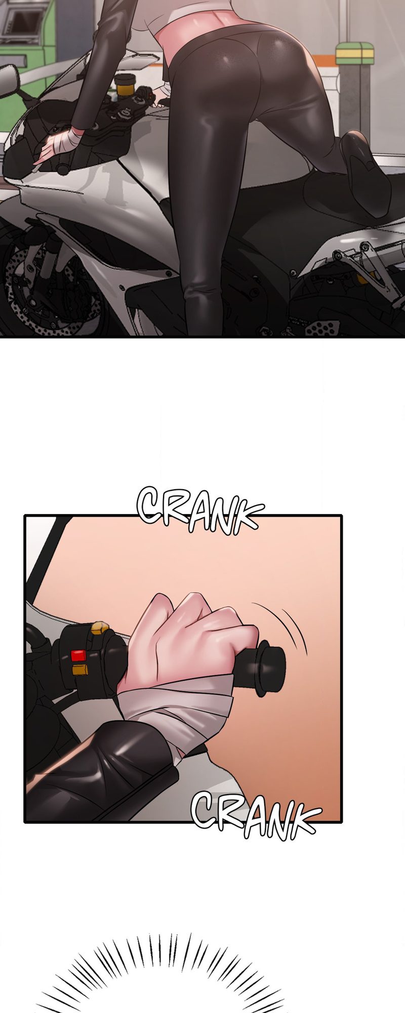 Drunk on You Chapter 79 Page 49