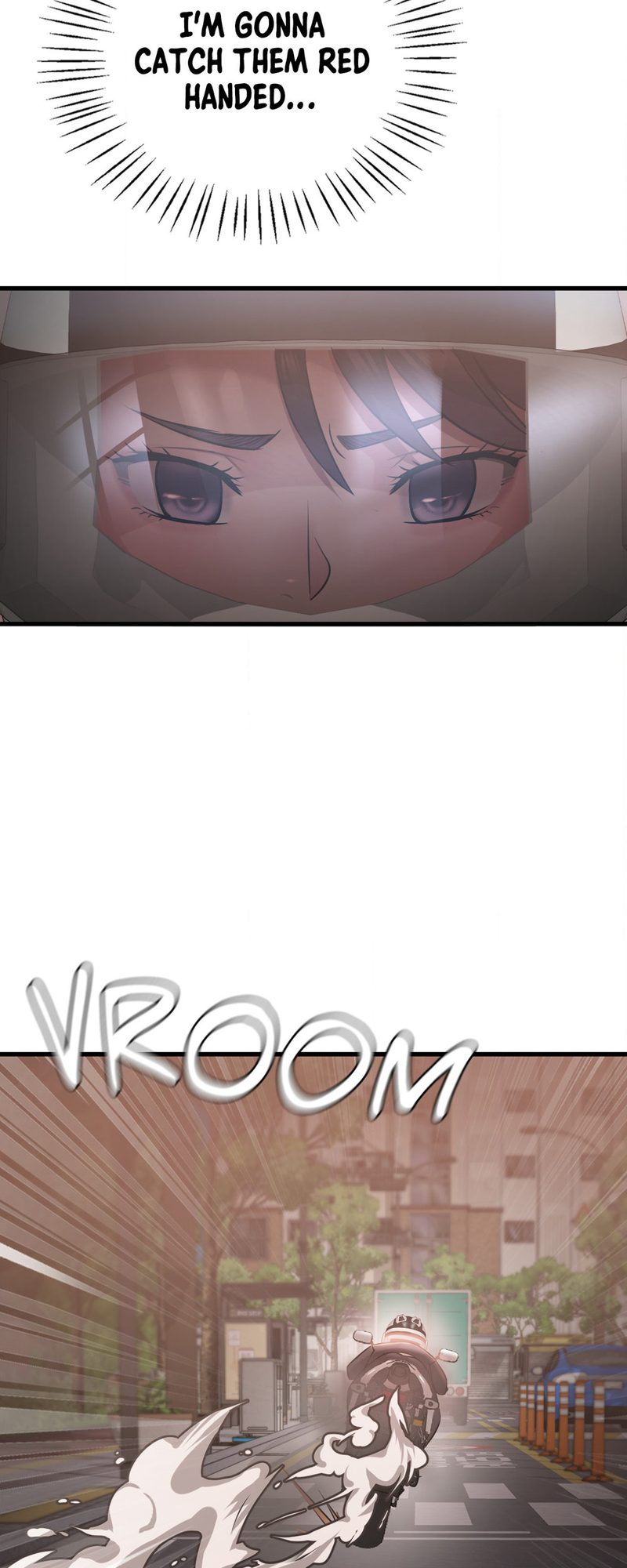 Drunk on You Chapter 79 Page 50