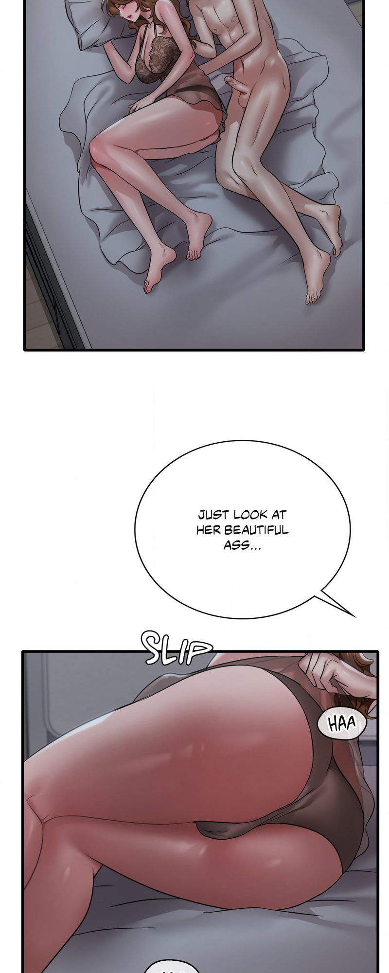Drunk on You Chapter 79 Page 6