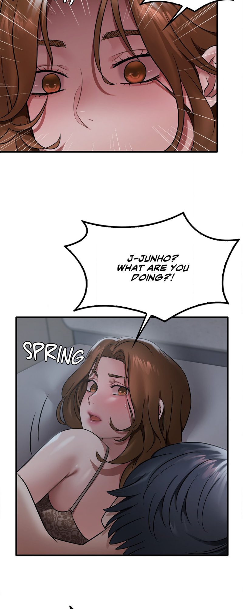 Drunk on You Chapter 79 Page 9