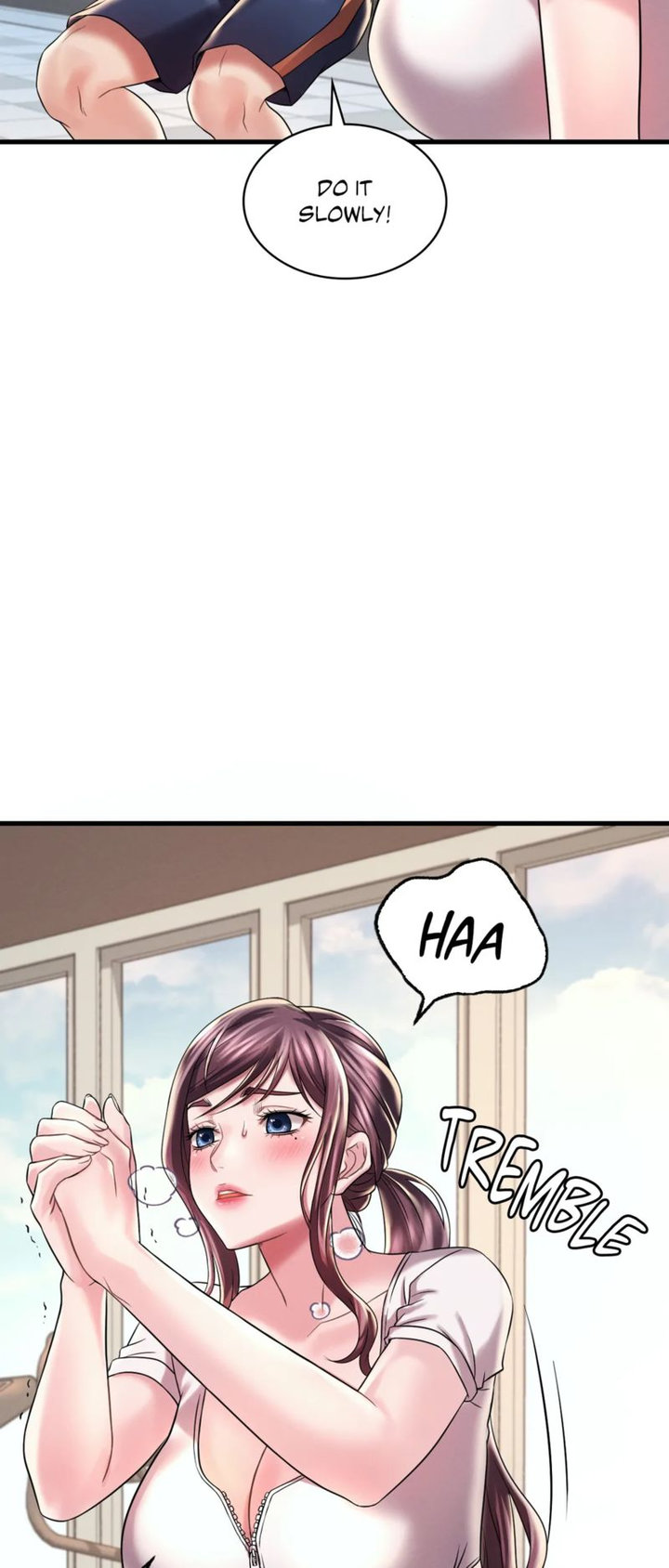 Drunk on You Chapter 8 Page 13