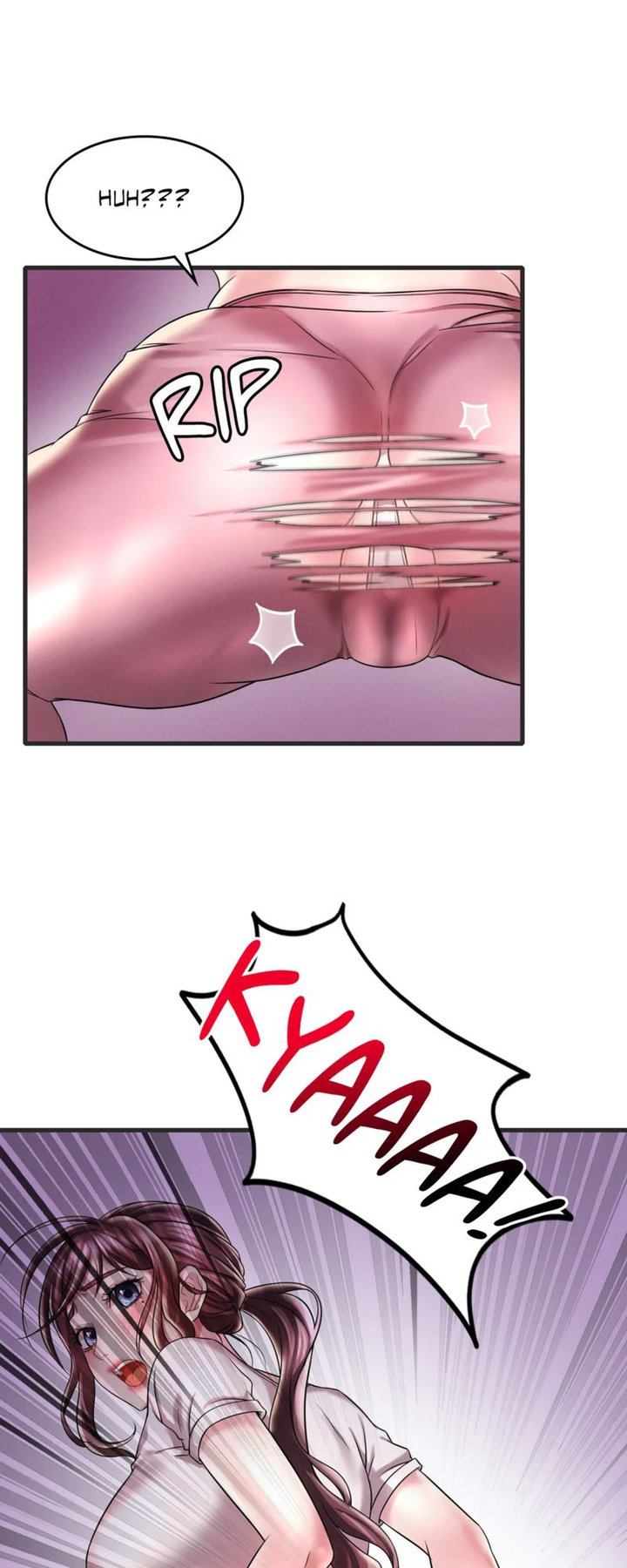 Drunk on You Chapter 8 Page 16