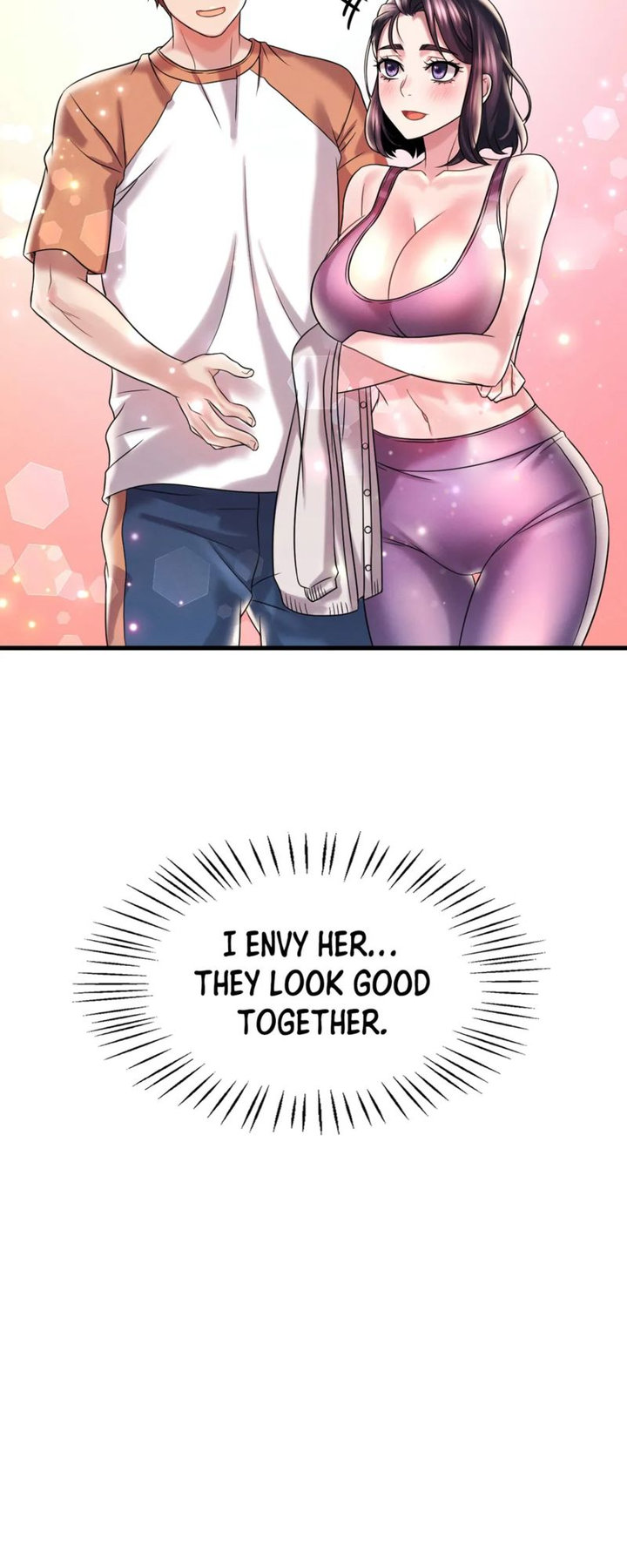 Drunk on You Chapter 8 Page 30