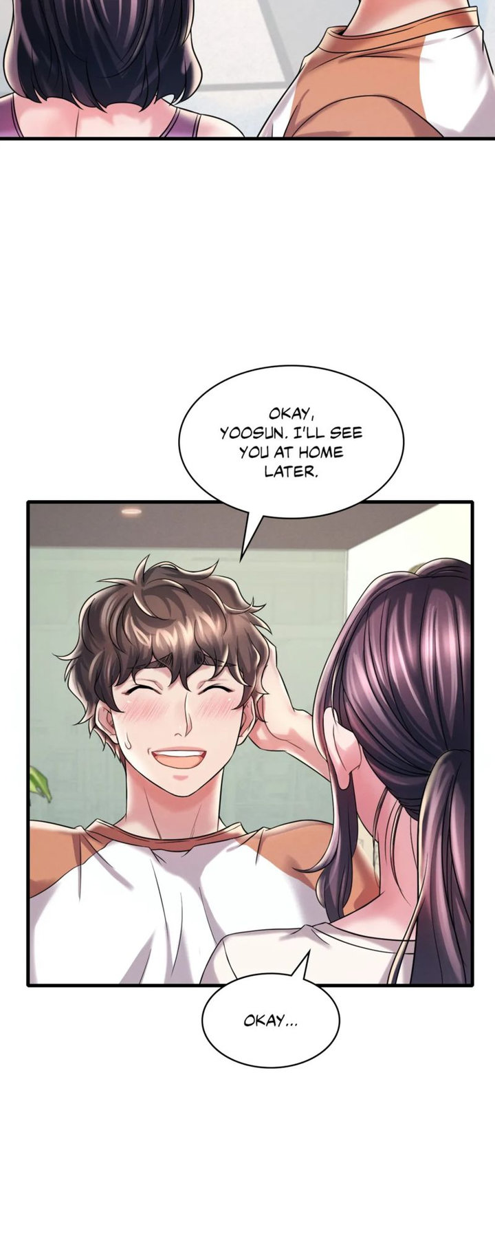 Drunk on You Chapter 8 Page 32