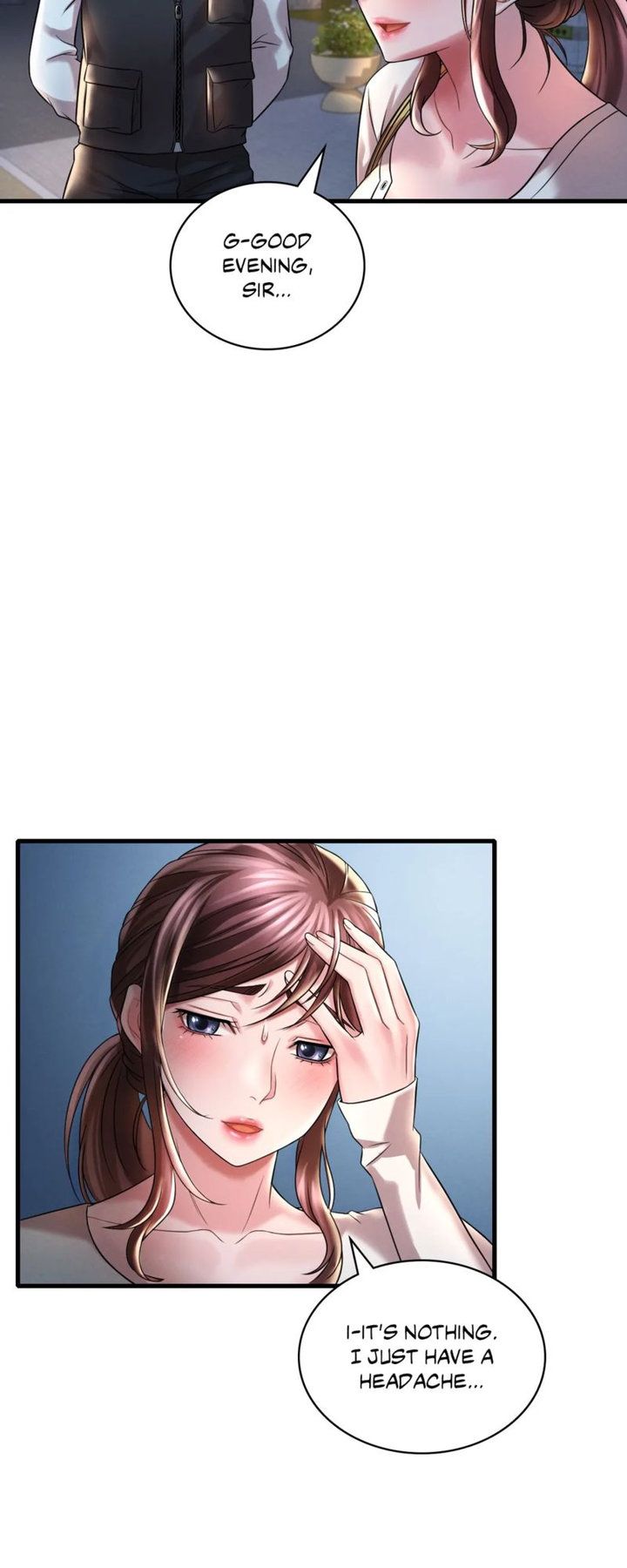 Drunk on You Chapter 8 Page 37