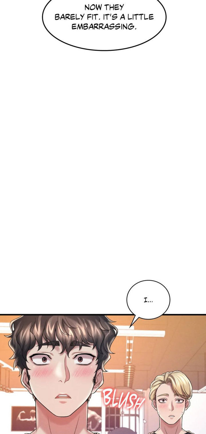 Drunk on You Chapter 8 Page 4