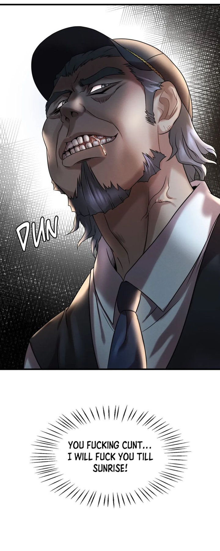 Drunk on You Chapter 8 Page 40
