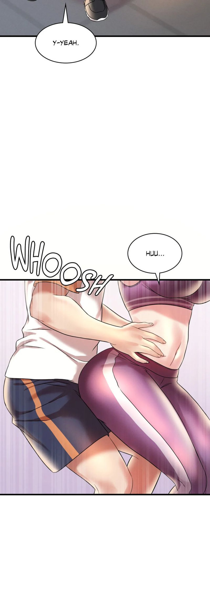 Drunk on You Chapter 8 Page 43