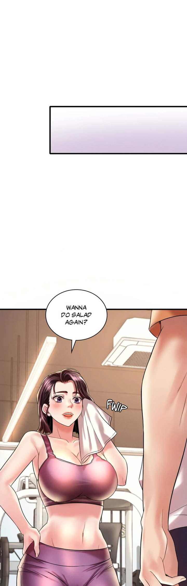 Drunk on You Chapter 8 Page 46