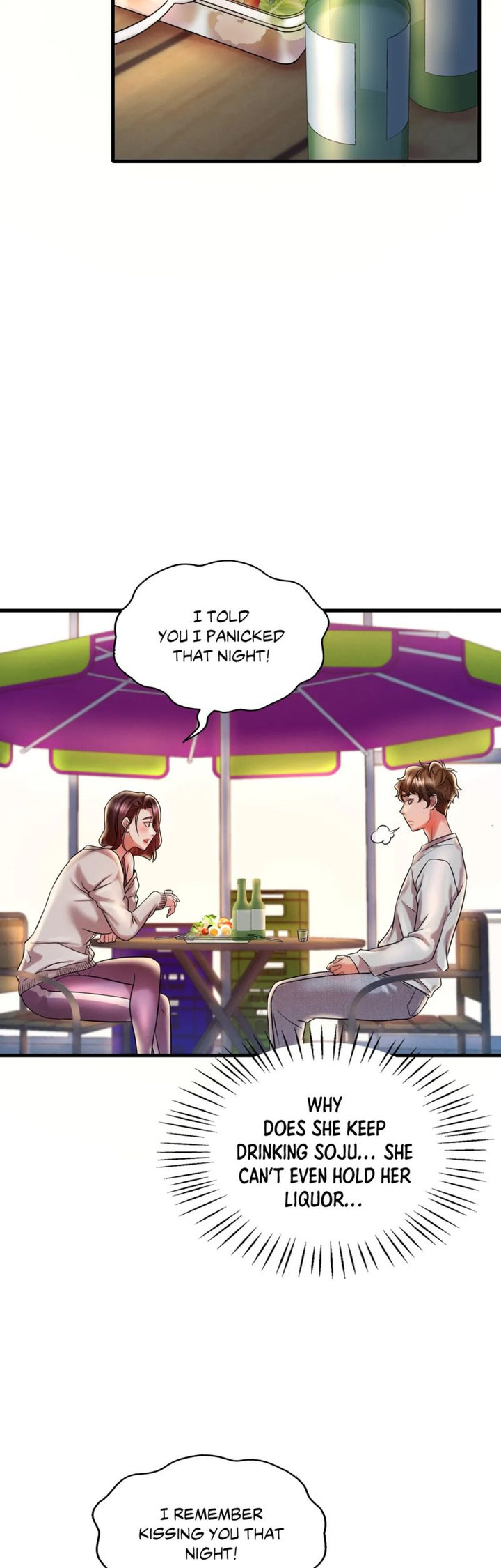 Drunk on You Chapter 8 Page 49