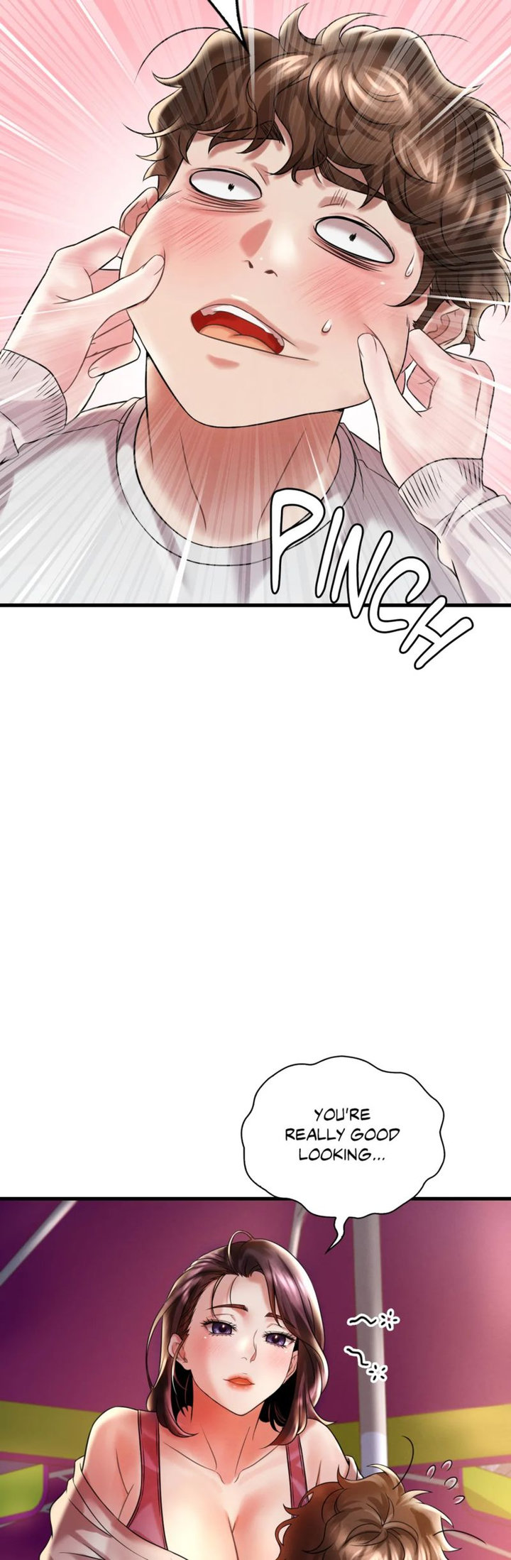 Drunk on You Chapter 8 Page 52