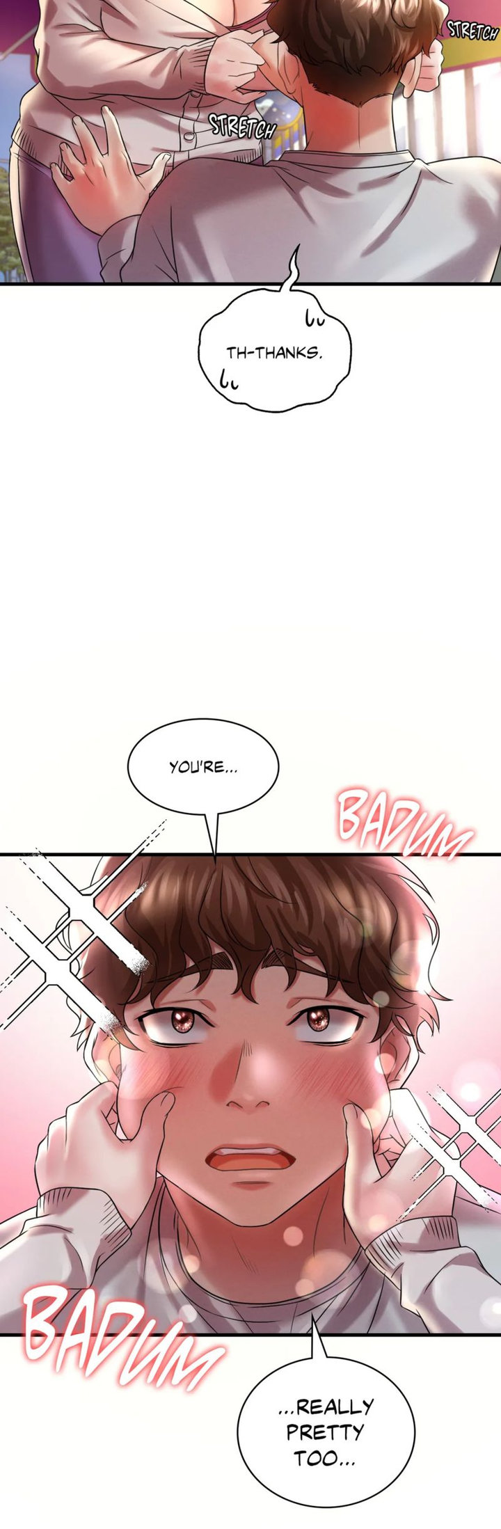 Drunk on You Chapter 8 Page 53
