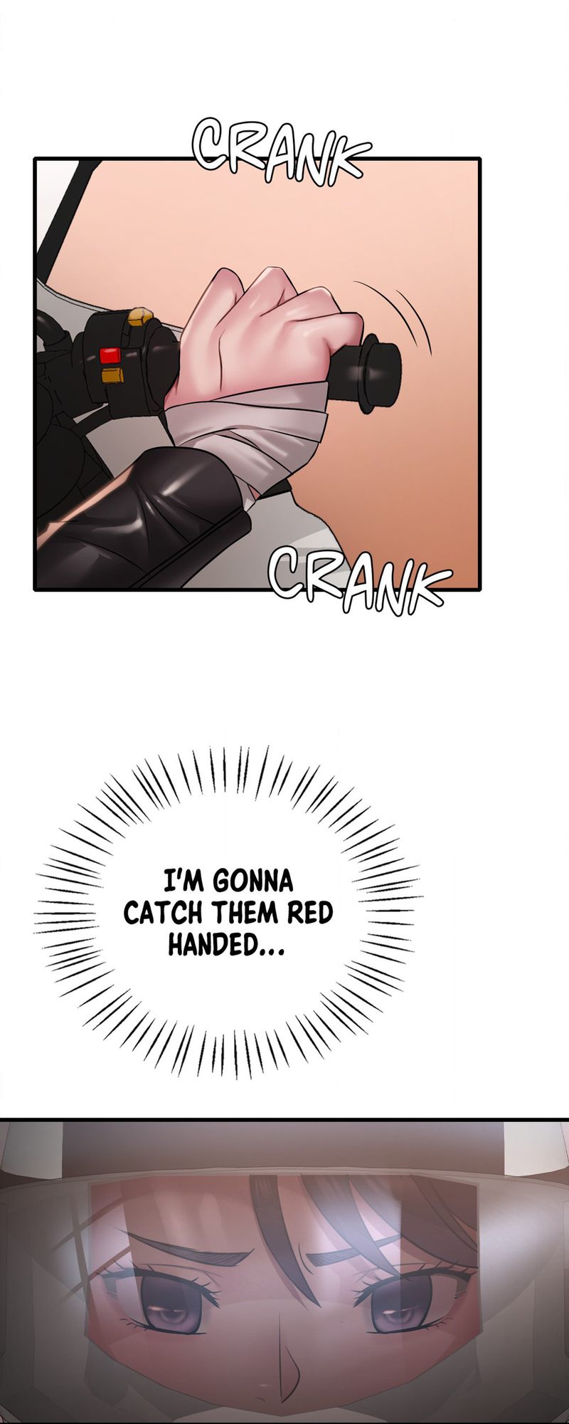 Drunk on You Chapter 80 Page 1