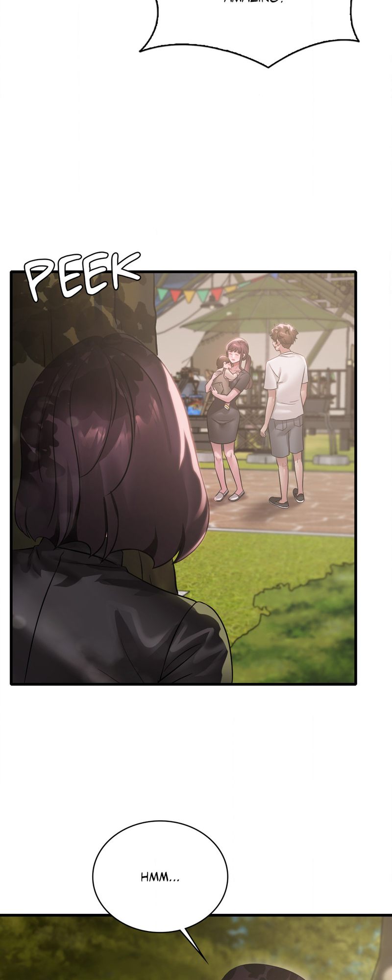 Drunk on You Chapter 80 Page 13