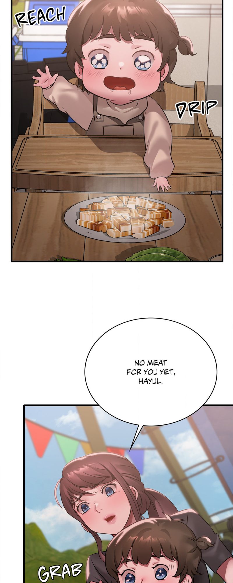 Drunk on You Chapter 80 Page 19