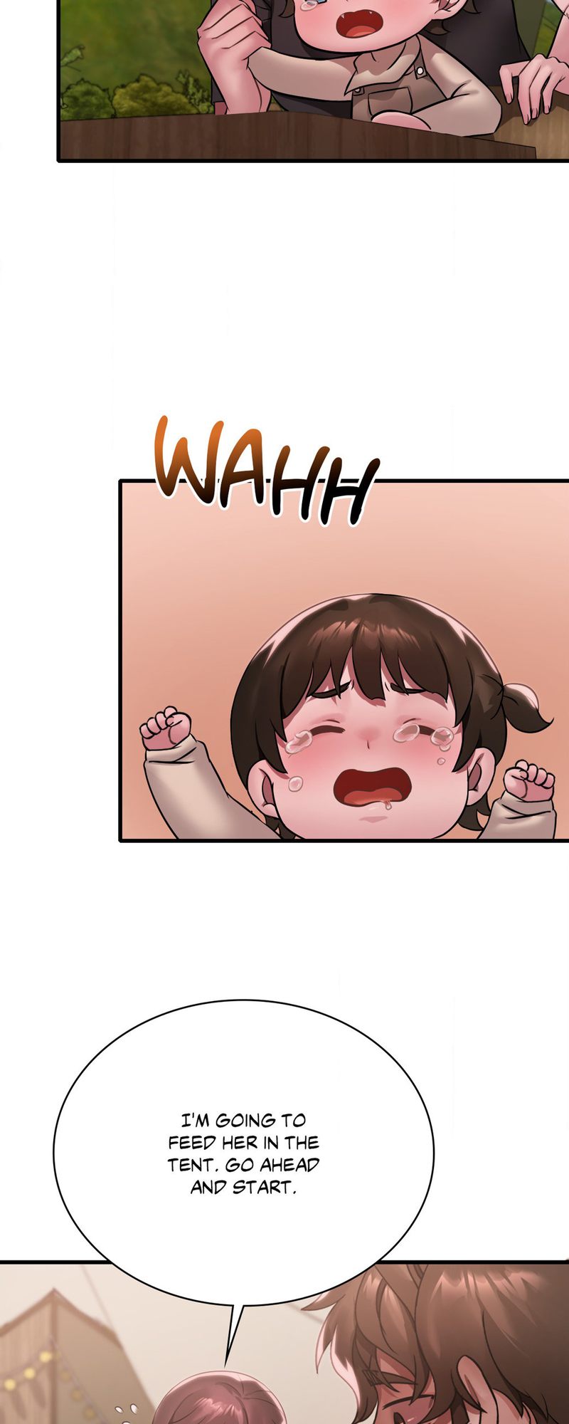 Drunk on You Chapter 80 Page 20