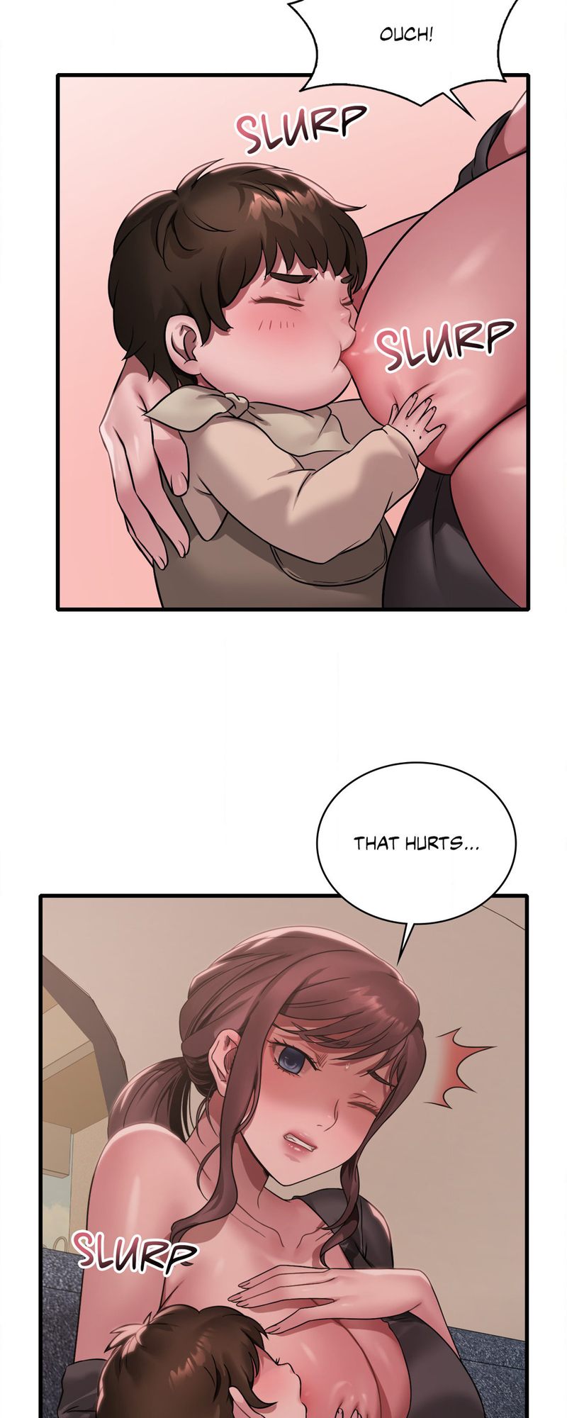 Drunk on You Chapter 80 Page 23