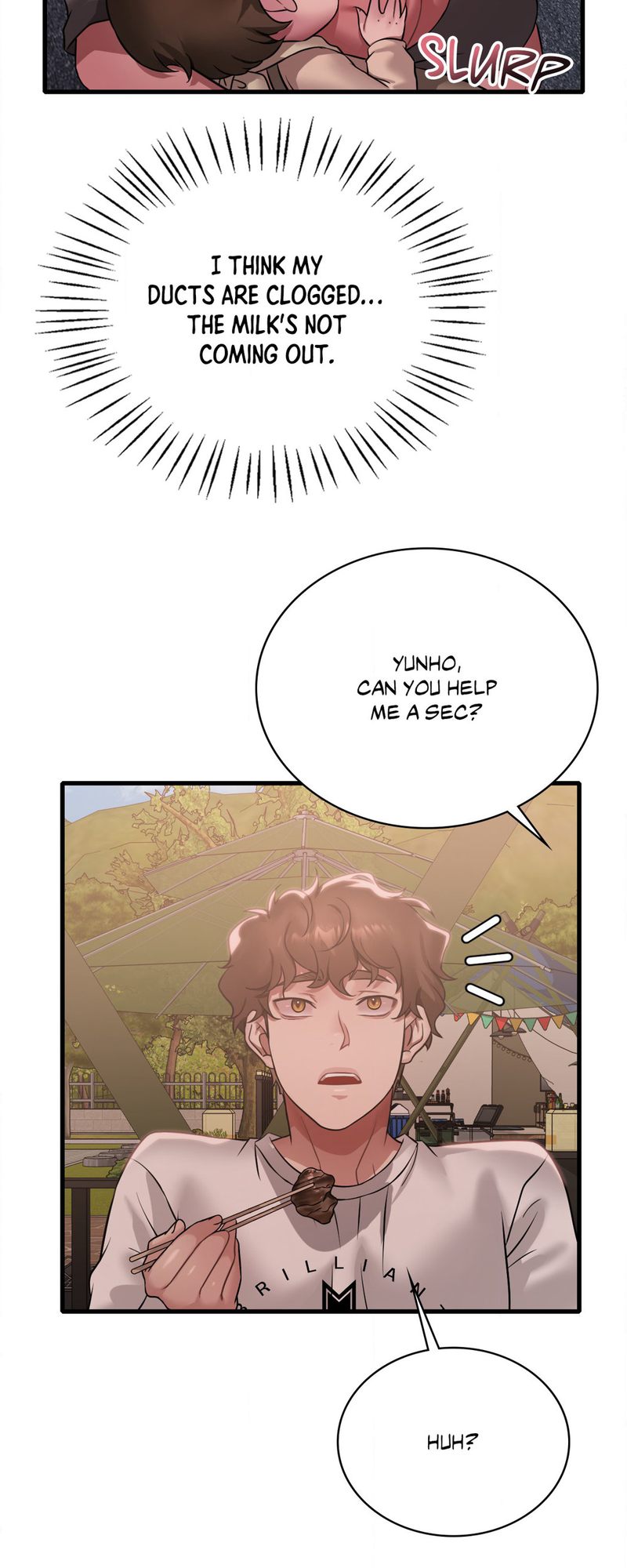 Drunk on You Chapter 80 Page 24