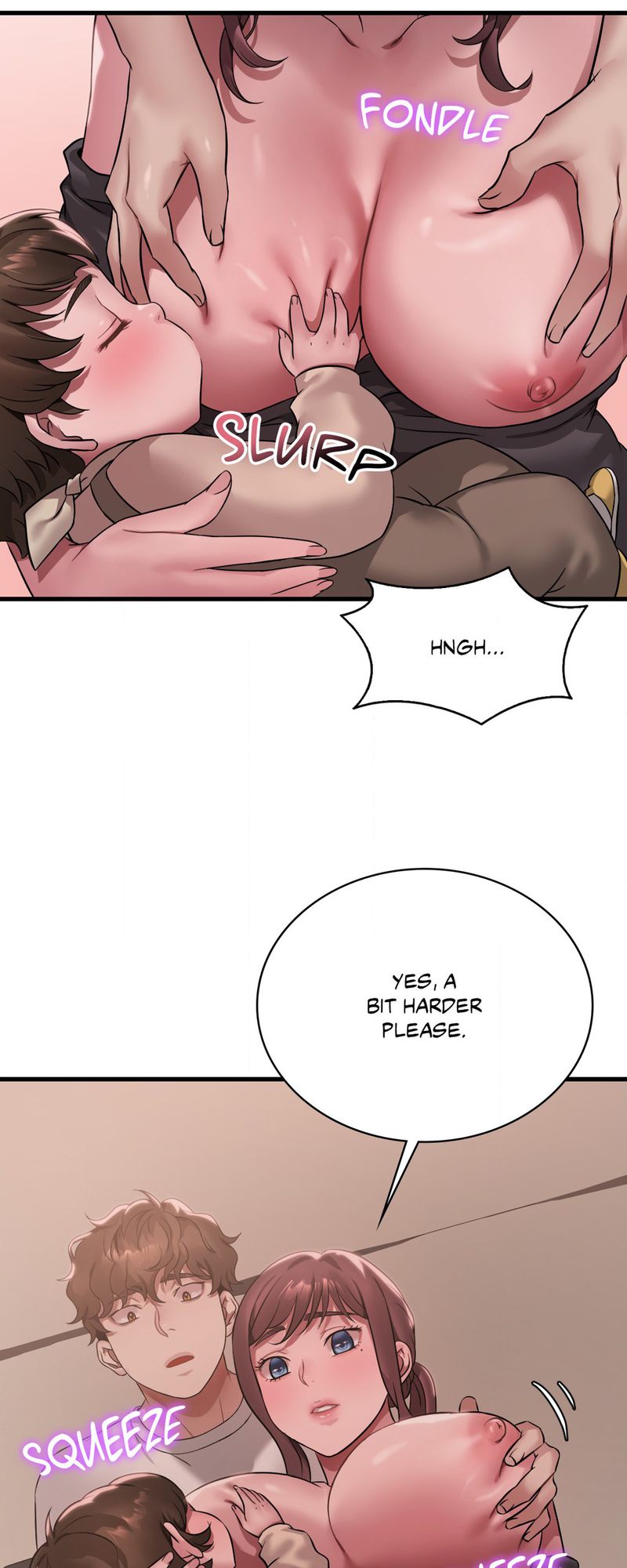 Drunk on You Chapter 80 Page 26