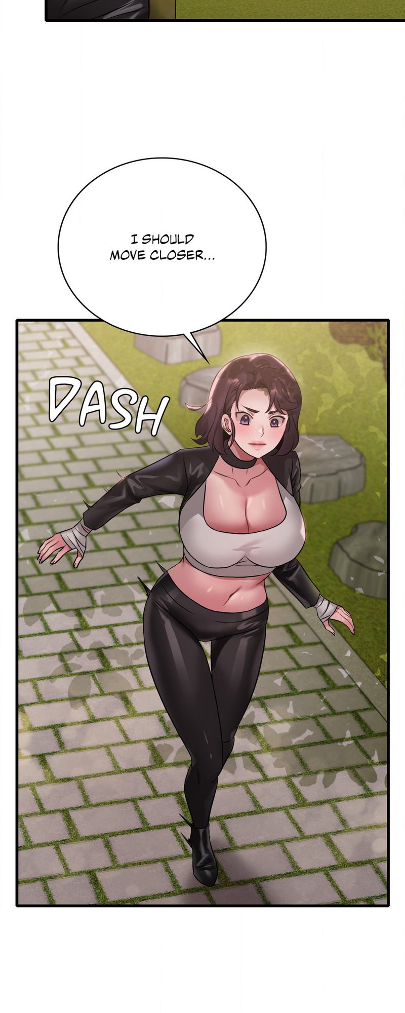 Drunk on You Chapter 80 Page 28