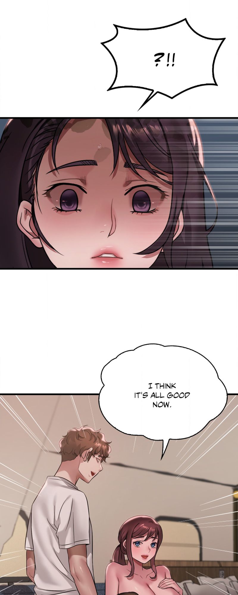 Drunk on You Chapter 80 Page 29