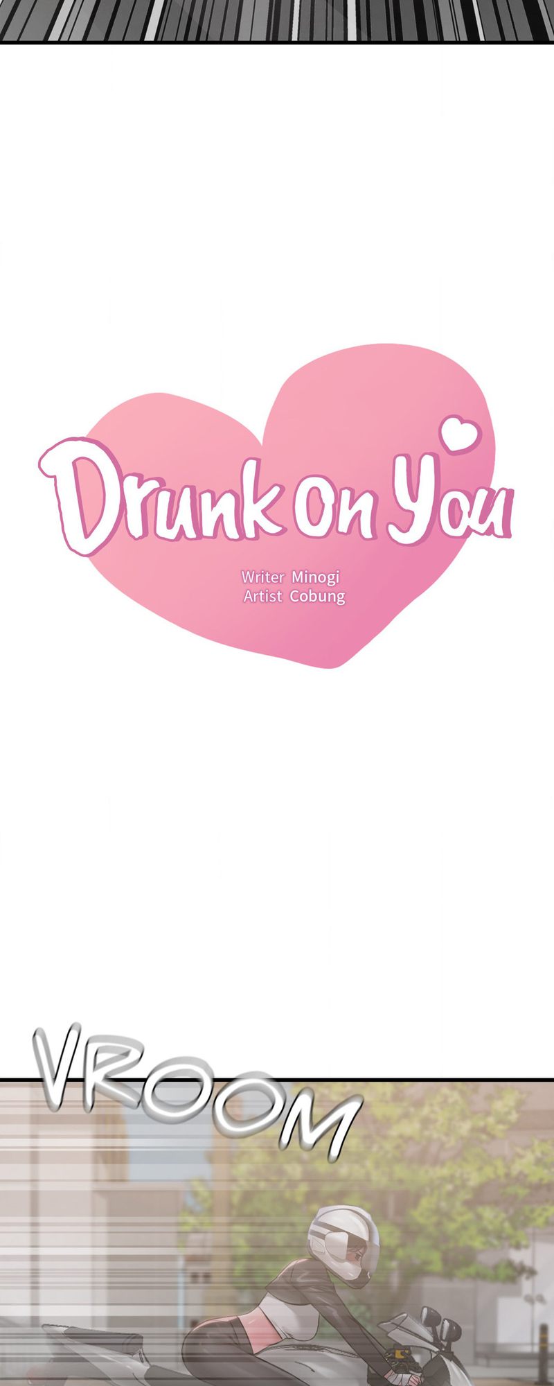 Drunk on You Chapter 80 Page 3