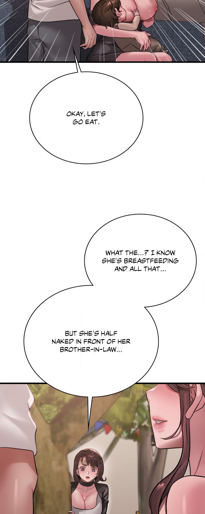 Drunk on You Chapter 80 Page 30