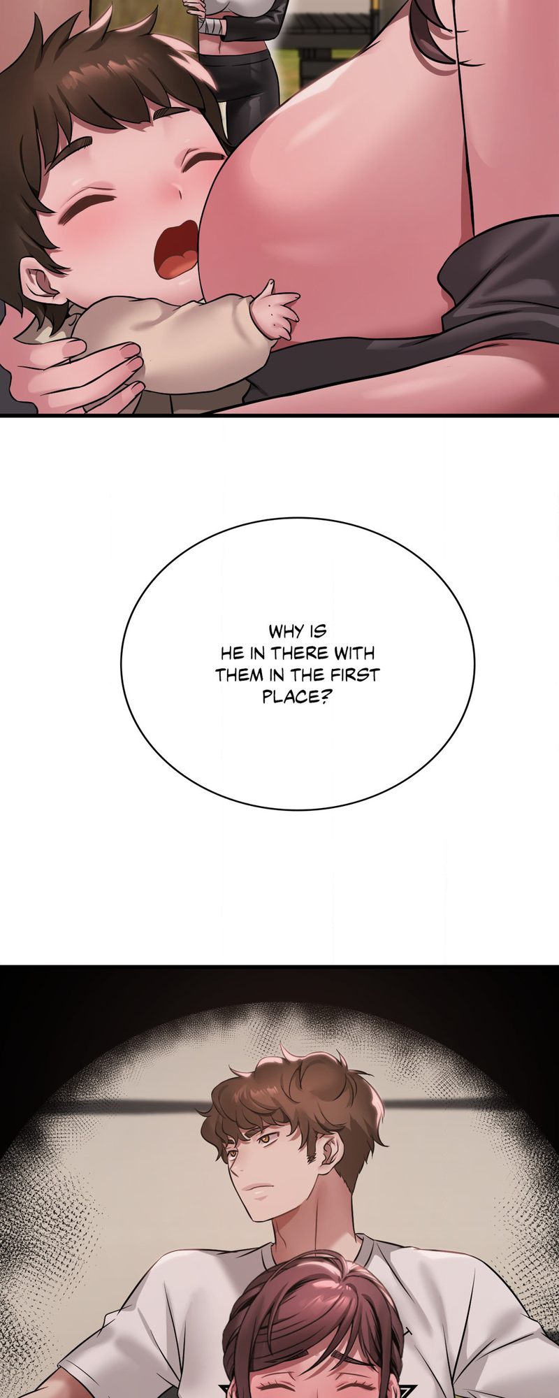 Drunk on You Chapter 80 Page 31