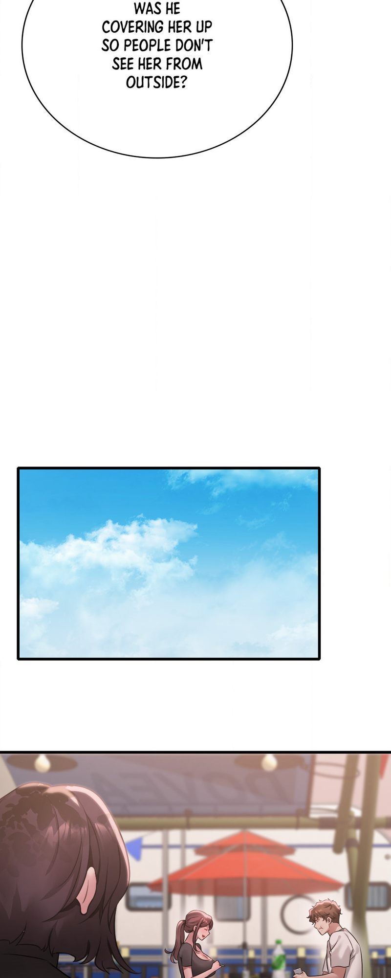 Drunk on You Chapter 80 Page 33