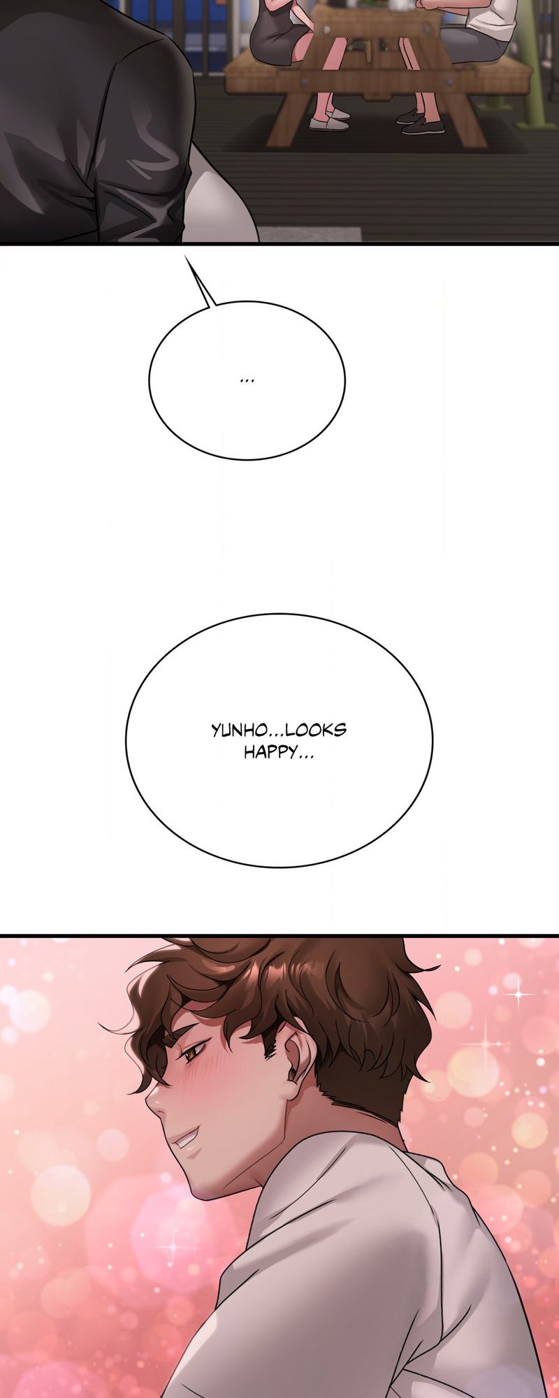 Drunk on You Chapter 80 Page 34