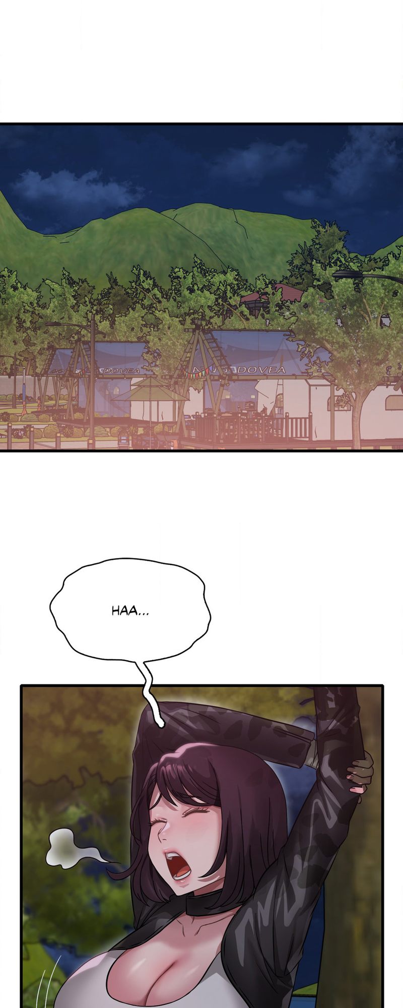 Drunk on You Chapter 80 Page 36